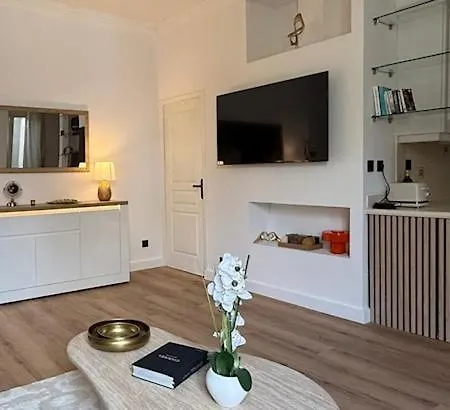 Apartamento Appartement Cannes *