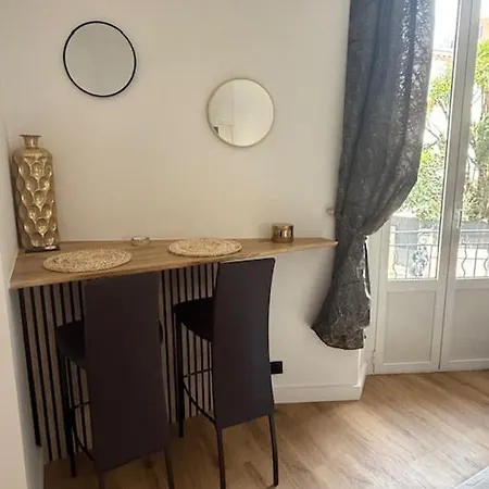 Appartement Cannes *