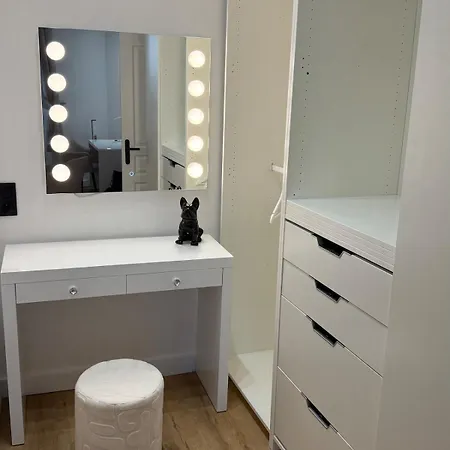 Apartamento Appartement Cannes Cannes