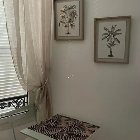 Appartement Cannes Apartamento Cannes