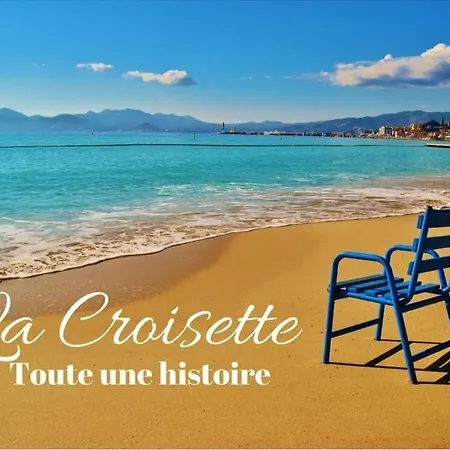 Apartamento Appartement Cannes Cannes