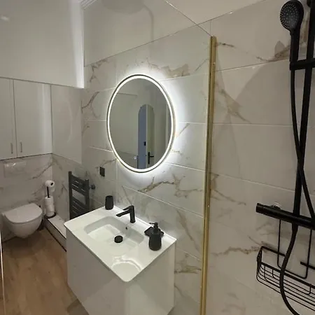 Appartement Cannes Apartamento *
