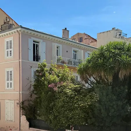 Appartement Cannes * Cannes