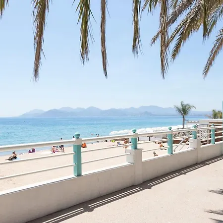 Apartamento Appartement Cannes *