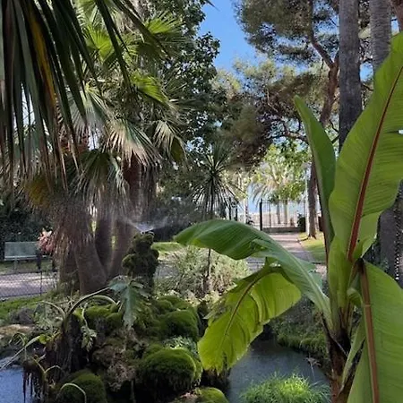 Apartamento Appartement Cannes